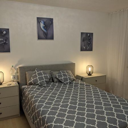 בקסבאך Ferienwohnung Ela מראה חיצוני תמונה