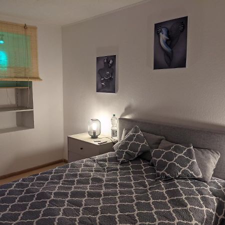 בקסבאך Ferienwohnung Ela מראה חיצוני תמונה