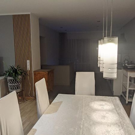 בקסבאך Ferienwohnung Ela מראה חיצוני תמונה