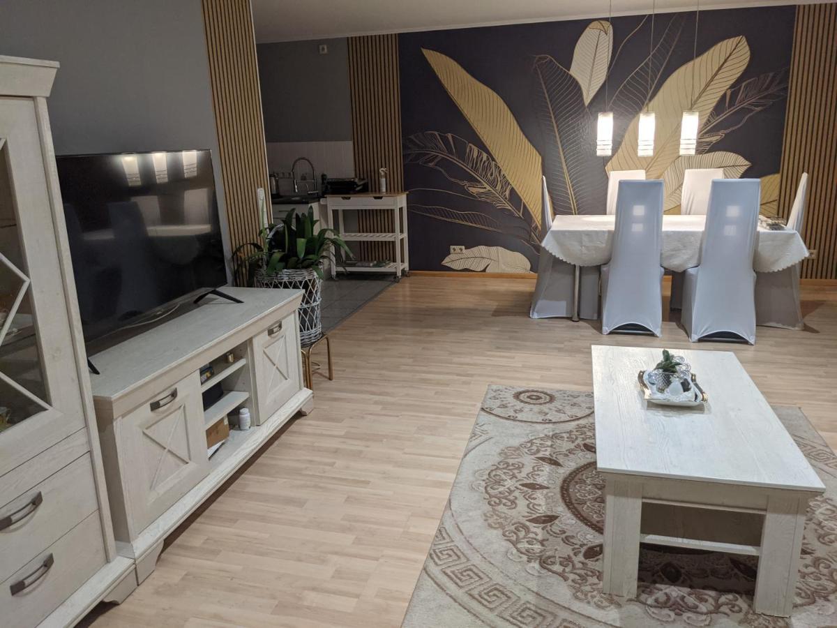 בקסבאך Ferienwohnung Ela מראה חיצוני תמונה