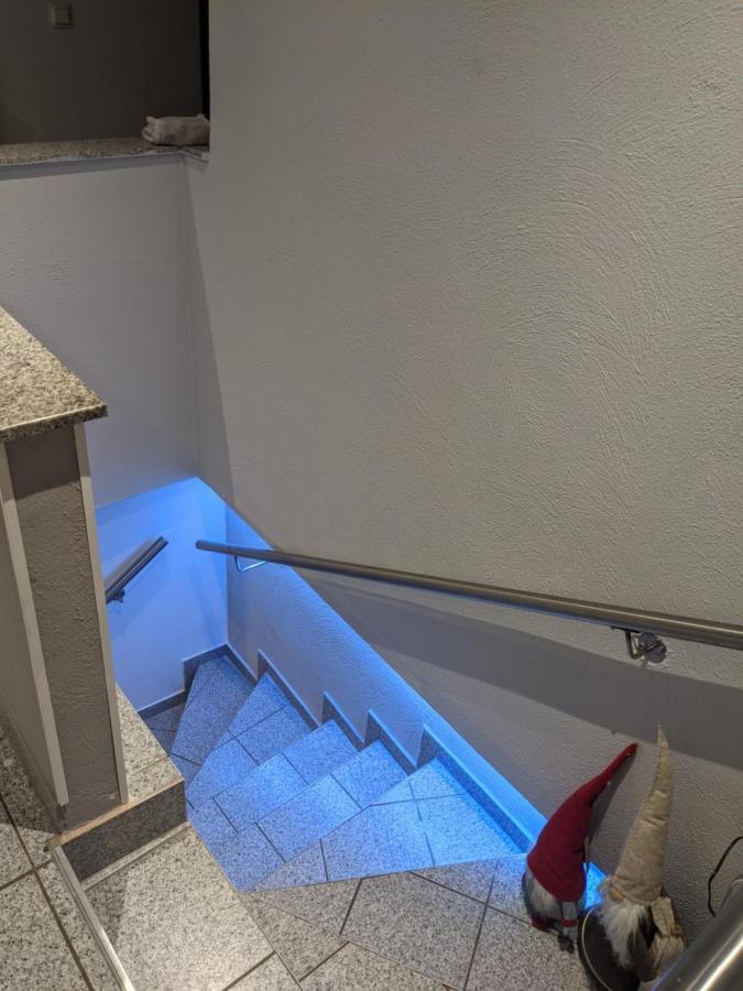 בקסבאך Ferienwohnung Ela מראה חיצוני תמונה