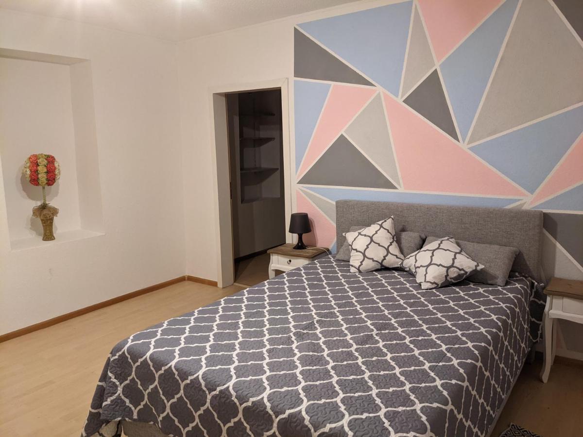 בקסבאך Ferienwohnung Ela מראה חיצוני תמונה