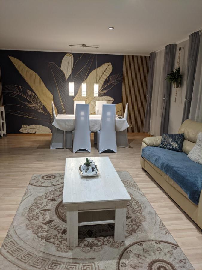 בקסבאך Ferienwohnung Ela מראה חיצוני תמונה