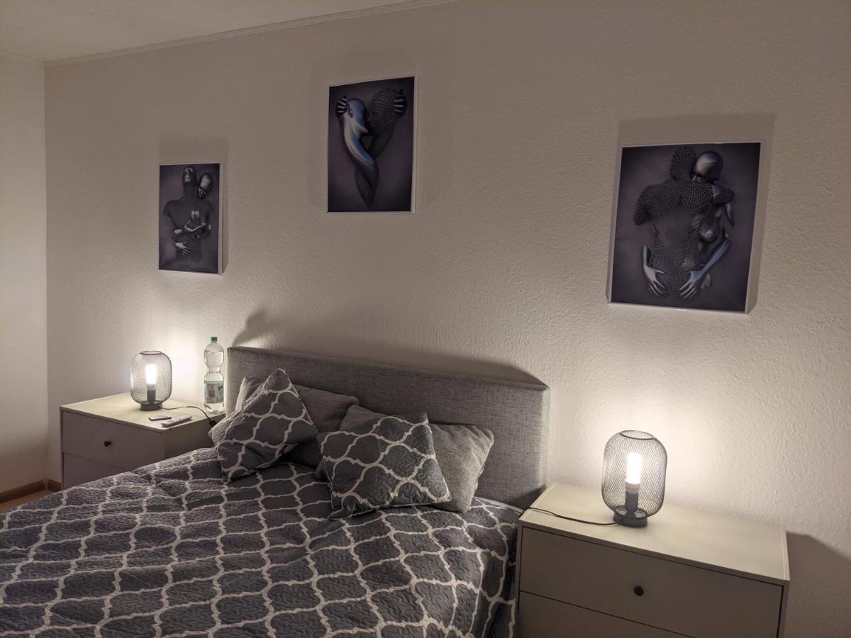 בקסבאך Ferienwohnung Ela מראה חיצוני תמונה