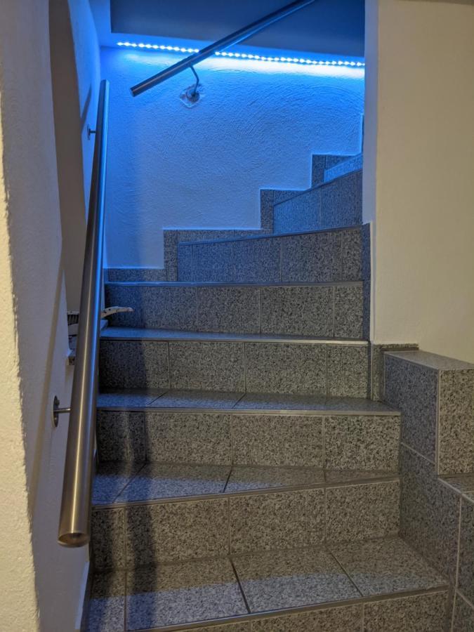 בקסבאך Ferienwohnung Ela מראה חיצוני תמונה