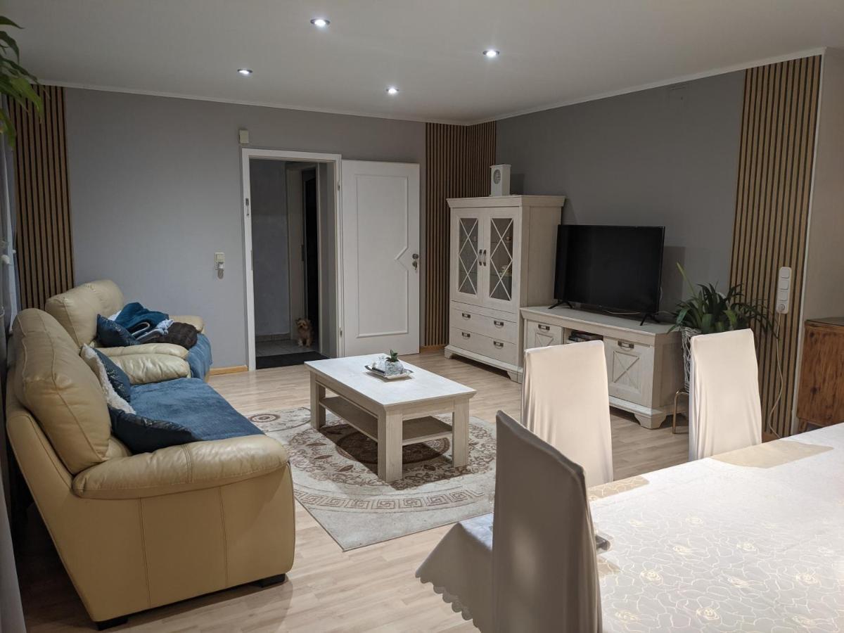 בקסבאך Ferienwohnung Ela מראה חיצוני תמונה