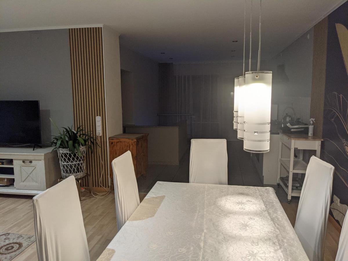 בקסבאך Ferienwohnung Ela מראה חיצוני תמונה